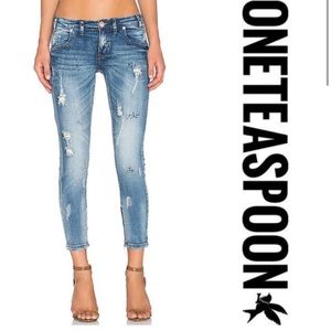 One Teaspoon Distressed Freebird II 26